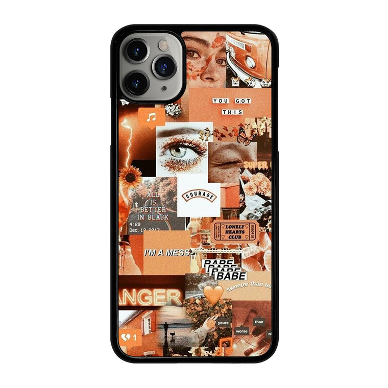 AESTHETIC 4 iPhone 11 Pro Max Case Cover