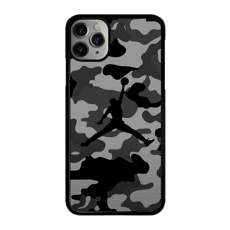 AIR JORDAN BAPE iPhone 11 Pro Max Case Cover