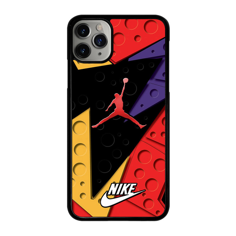 AIR JORDAN BASKETBALL iPhone 11 Pro Max Case Cover