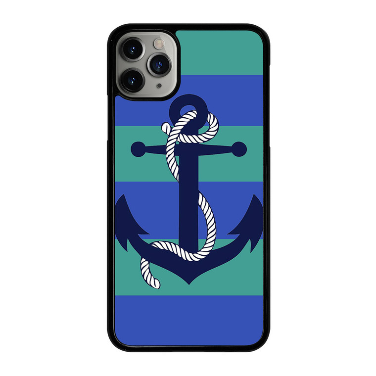 ANCHOR iPhone 11 Pro Max Case Cover