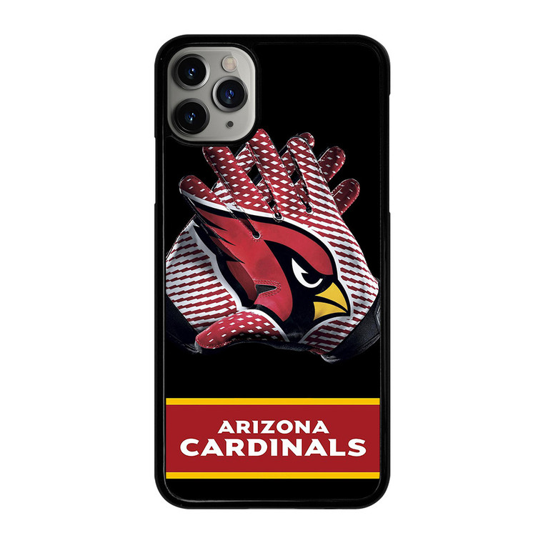 ARIZONA CARDINALS 3 iPhone 11 Pro Max Case Cover ARIZONA CARDINALS 3 iPhone 11 Pro Max Case Cover