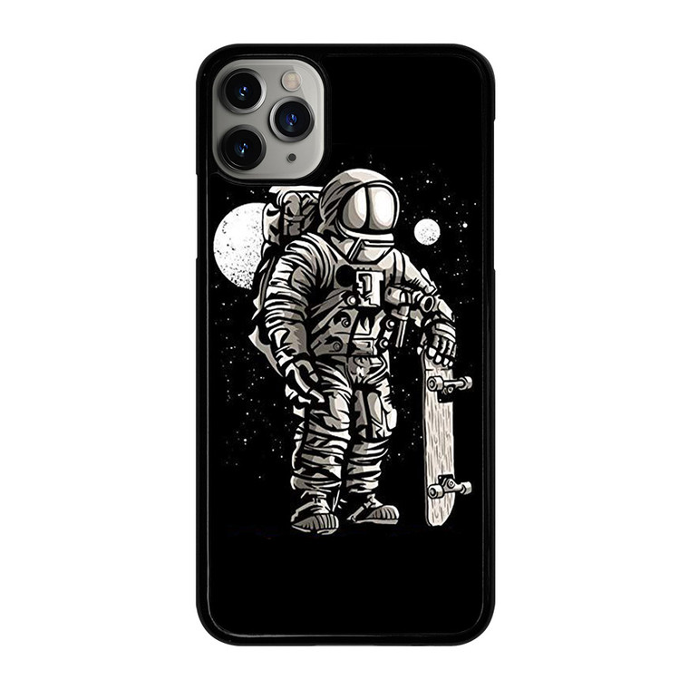 ASTRONAUT SKATEBOARDER 2 iPhone 11 Pro Max Case Cover ASTRONAUT SKATEBOARDER 2 iPhone 11 Pro Max Case Cover