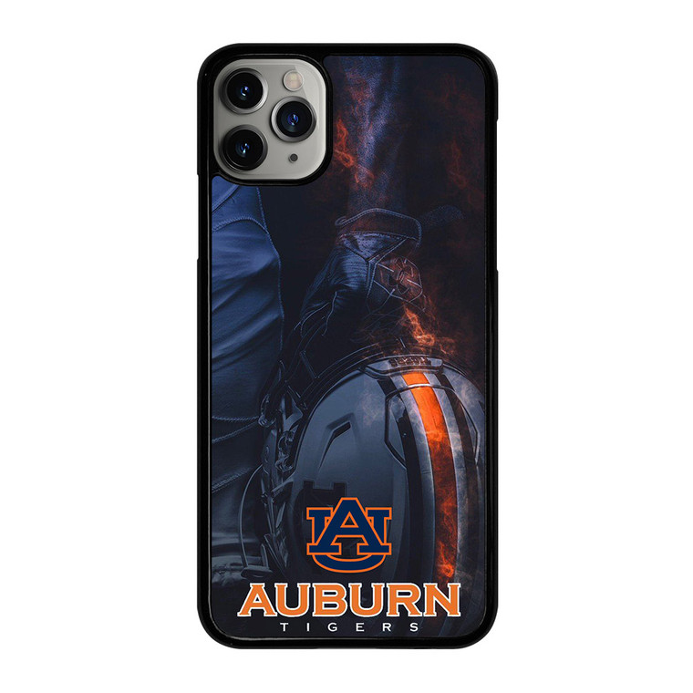 AUBURN TIGERS 1 iPhone 11 Pro Max Case Cover
