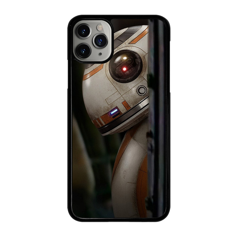 BB-8 DROID STAR WARS iPhone 11 Pro Max Case Cover