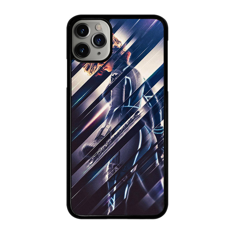 BLACK WIDOW 3 iPhone 11 Pro Max Case Cover