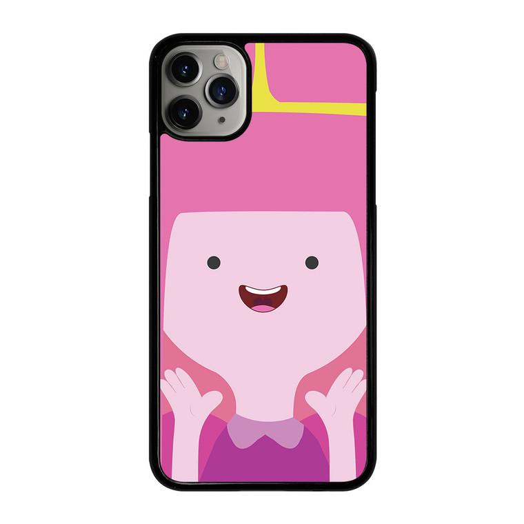 BUBBLEGUM PRINCESS 2 iPhone 11 Pro Max Case Cover
