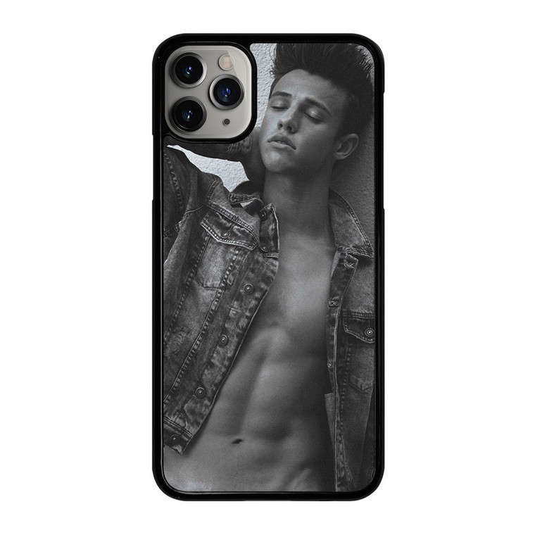CAMERON DALLAS iPhone 11 Pro Max Case Cover CAMERON DALLAS iPhone 11 Pro Max Case Cover