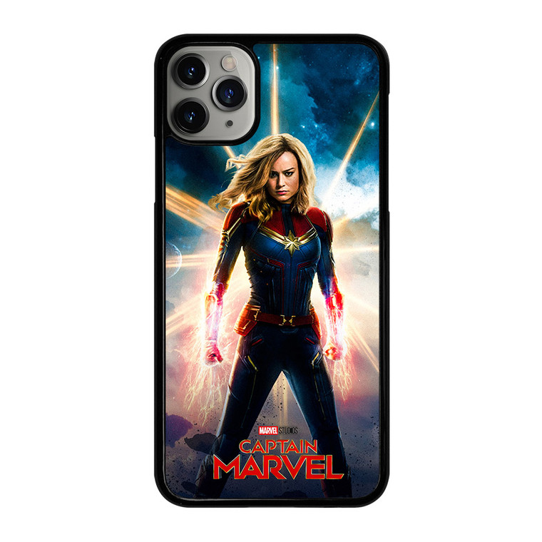 CAPTAIN MARVEL 3 iPhone 11 Pro Max Case Cover