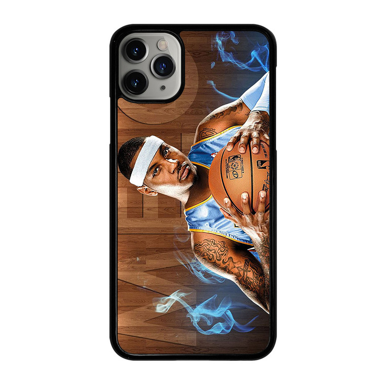 CARMELO ANTHONY 1 iPhone 11 Pro Max Case Cover