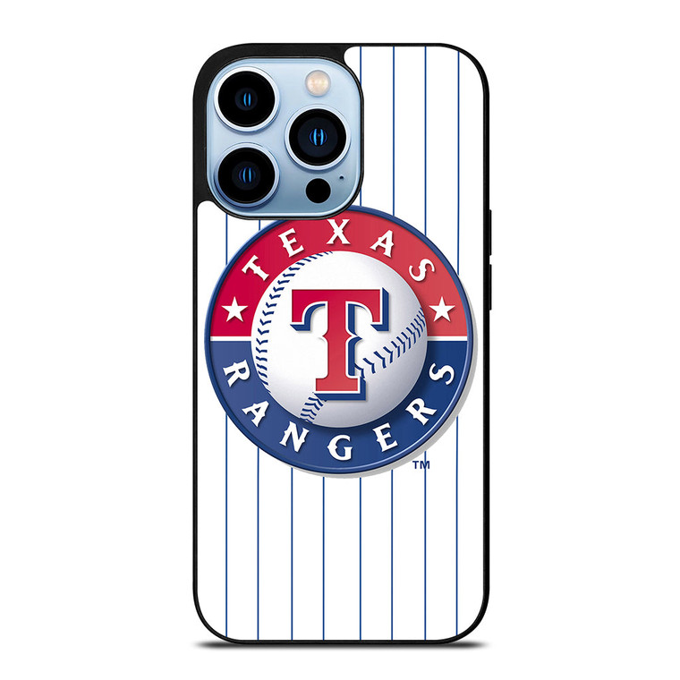 TEXAS RANGERS iPhone 13 Pro Max Case Cover
