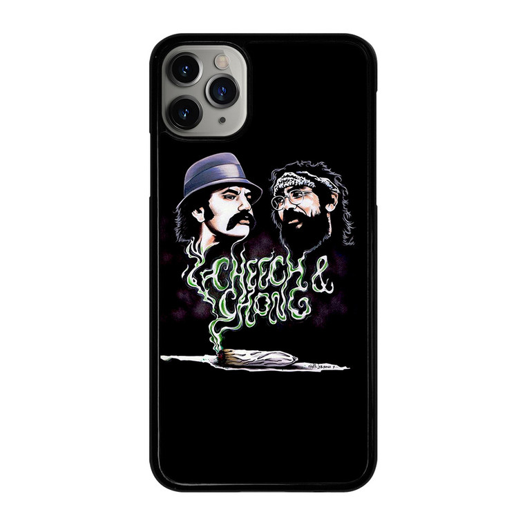 CHEECH AND CHONG iPhone 11 Pro Max Case Cover