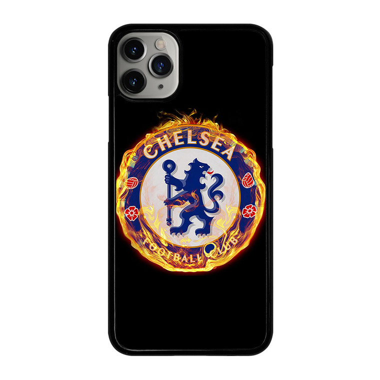 CHELSEA 2 iPhone 11 Pro Max Case Cover