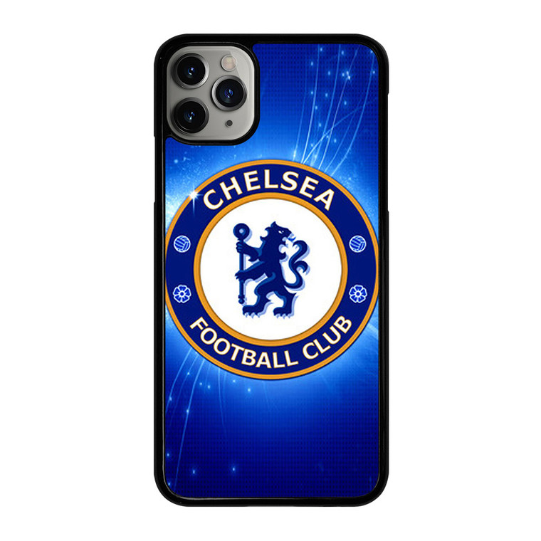 CHELSEA 4 iPhone 11 Pro Max Case Cover