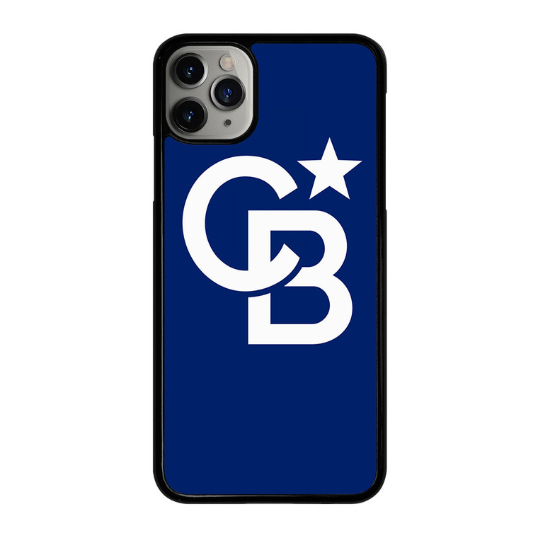 COLDWELL BANKER LOGO iPhone 11 Pro Max Case Cover