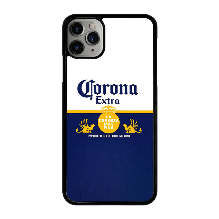 CORONA BEER LOGO iPhone 11 Pro Max Case Cover