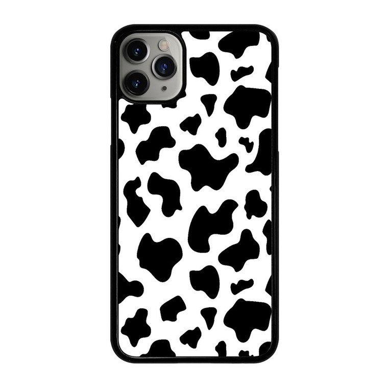 COW PATTERN iPhone 11 Pro Max Case Cover