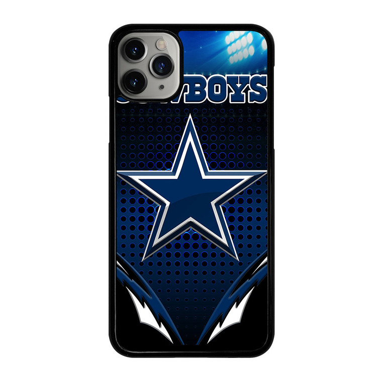DALLAS COWBOYS FOREVER iPhone 11 Pro Max Case Cover