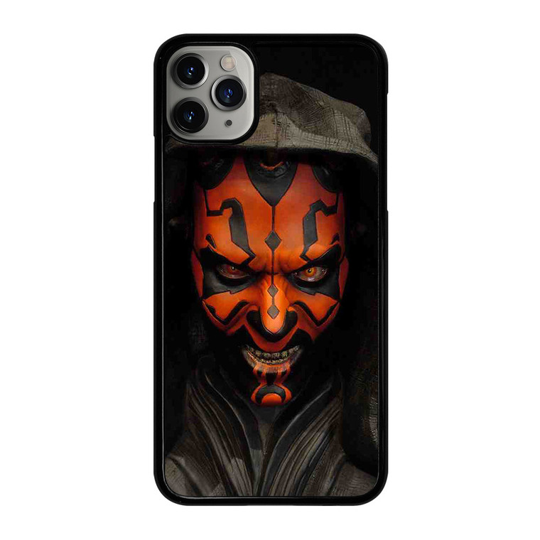 DARTH MAUL WARRIOR iPhone 11 Pro Max Case Cover