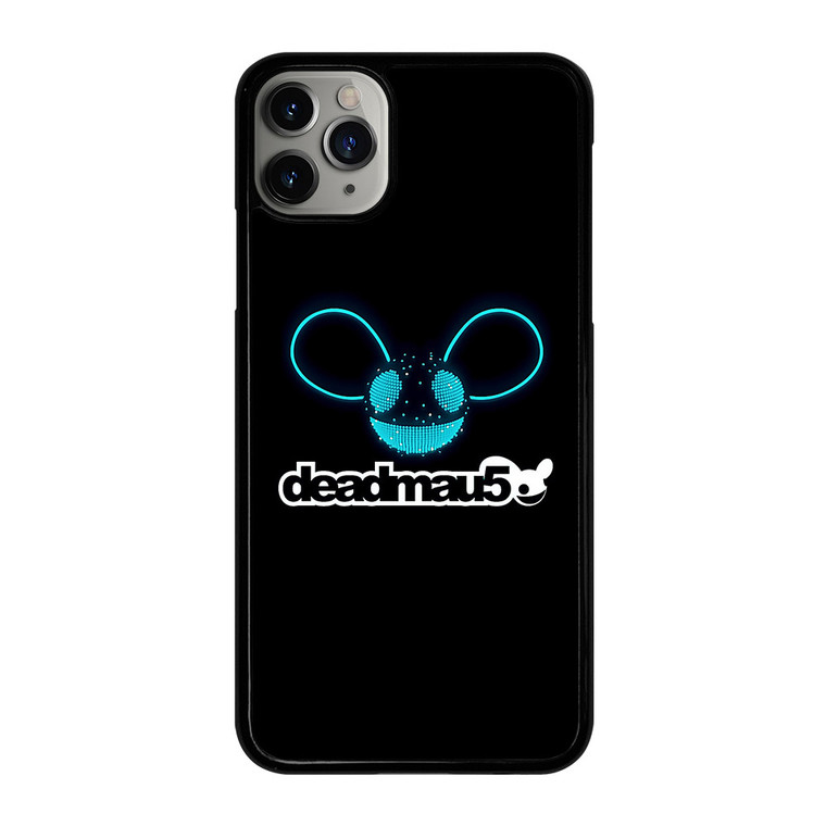 DEADMAU5 LOGO iPhone 11 Pro Max Case Cover