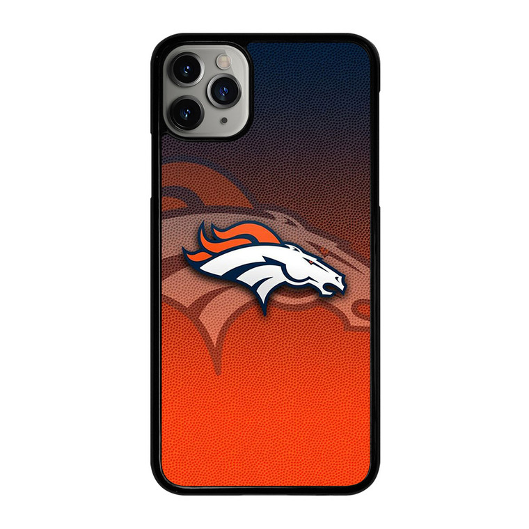 DENVER BRONCOS LOGO iPhone 11 Pro Max Case Cover