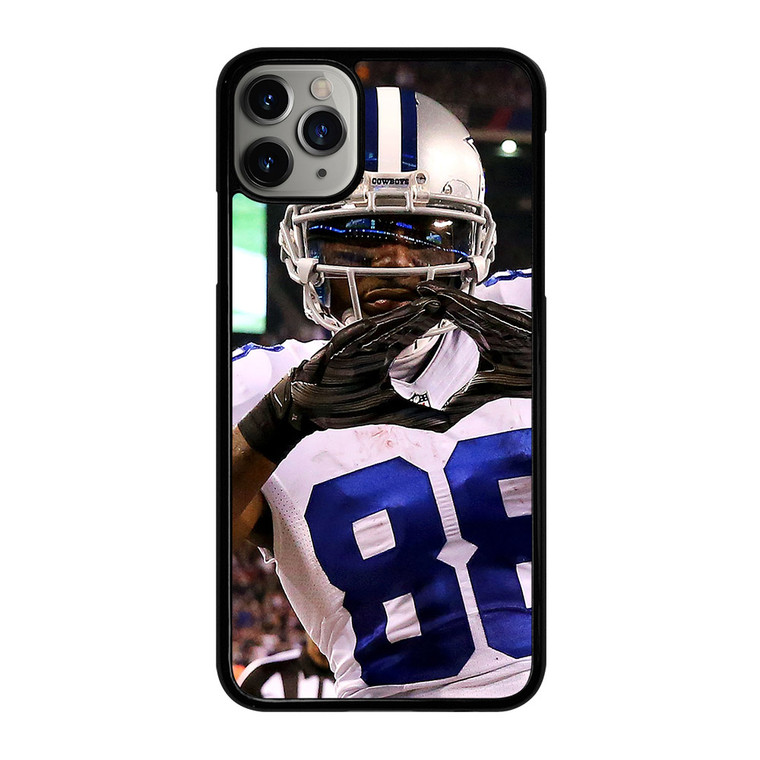 DEZ BRYANT COWBOYS CELEBRATION iPhone 11 Pro Max Case Cover