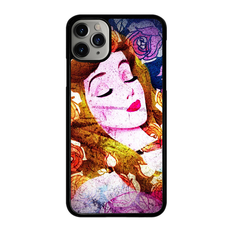 DISNEY SLEEPING BEAUTY 3 iPhone 11 Pro Max Case Cover