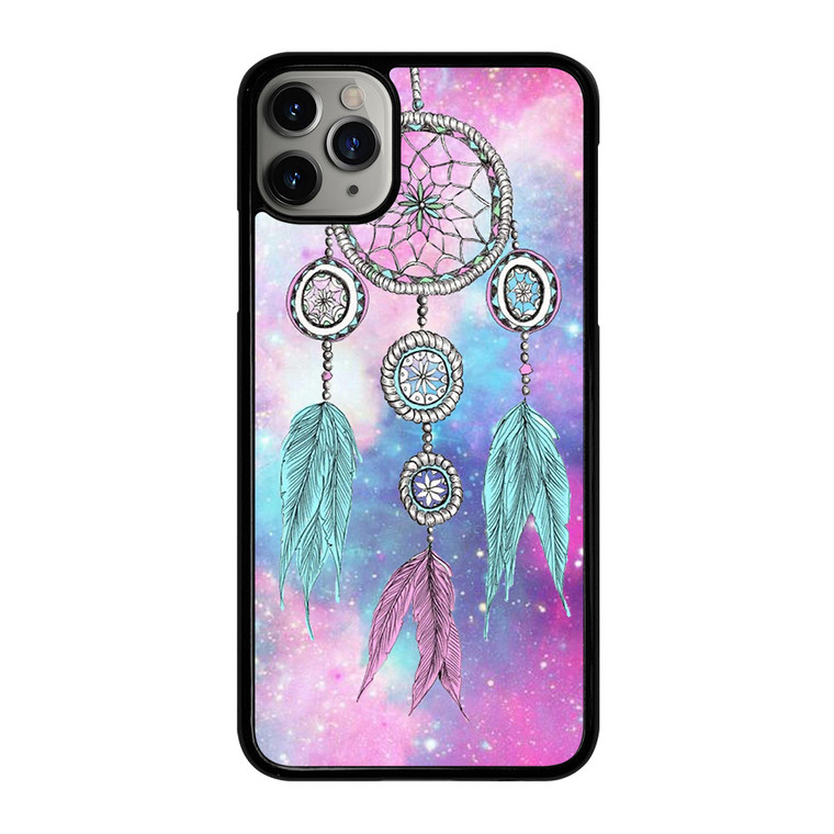 DREAM CATCHER WEB iPhone 11 Pro Max Case Cover