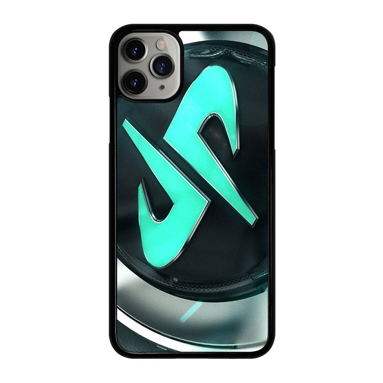 DUDE PERFECT DP iPhone 11 Pro Max Case Cover
