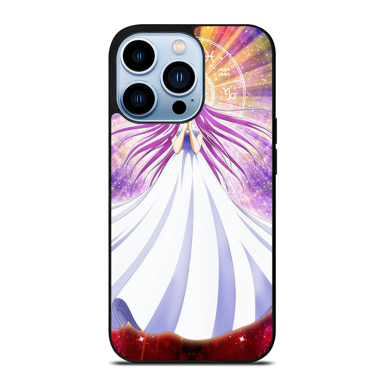 ATHENA SAINT SEIYA 2 iPhone 13 Pro Max Case Cover