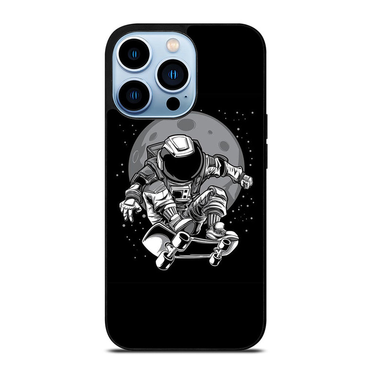 ASTRONAUT SKATEBOARDER iPhone 13 Pro Max Case Cover