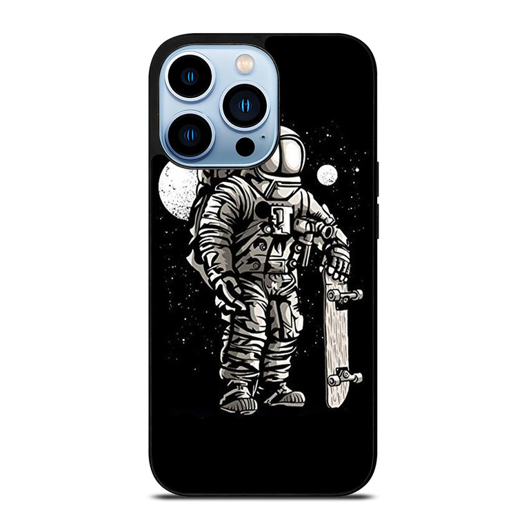 ASTRONAUT SKATEBOARDER 2 iPhone 13 Pro Max Case Cover