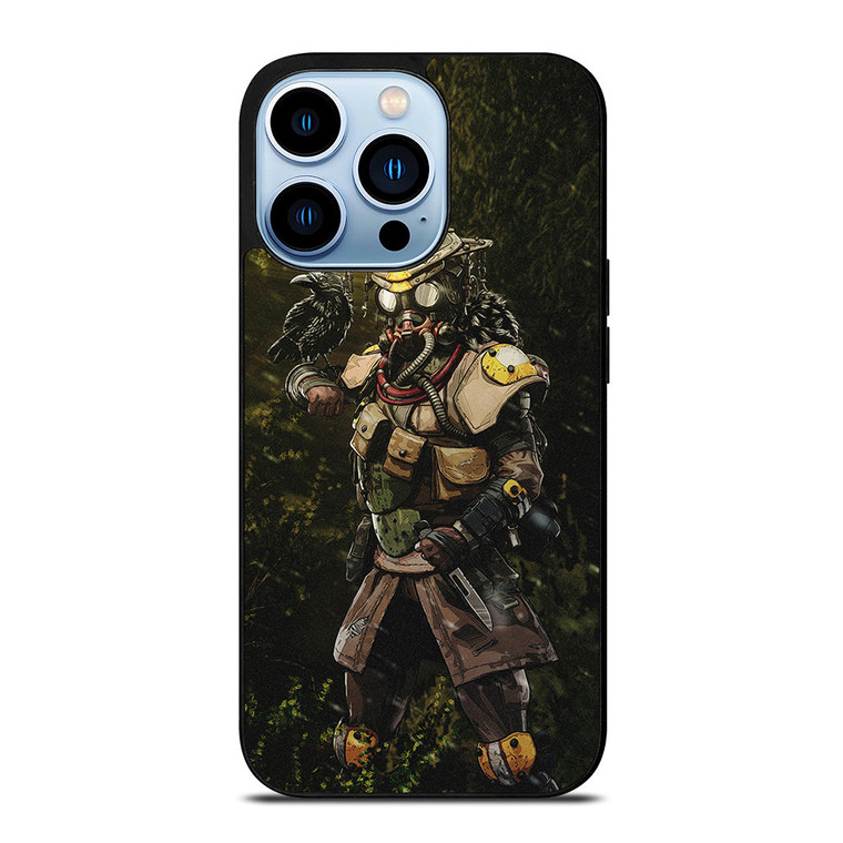 APEX LEGENDS BLOODHOUND iPhone 13 Pro Max Case Cover