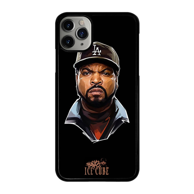 ICE CUBE iPhone 11 Pro Max Case Cover