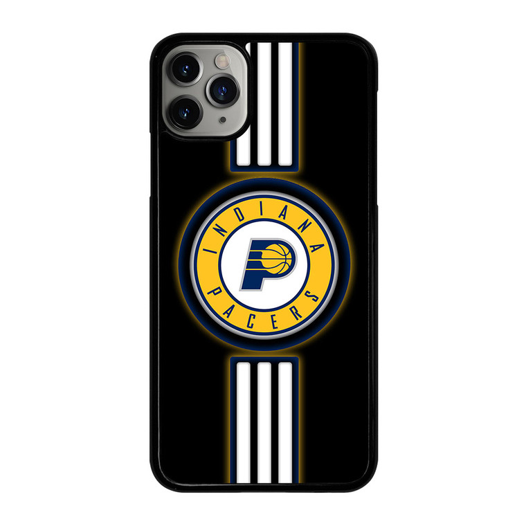 INDIANA PACERS 2 iPhone 11 Pro Max Case Cover