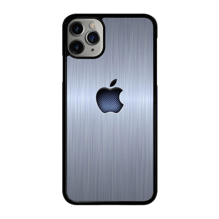 IPHONE APPLE METALLIC iPhone 11 Pro Max Case Cover