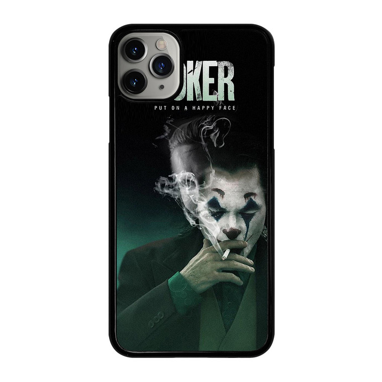 JOKER 2 iPhone 11 Pro Max Case Cover