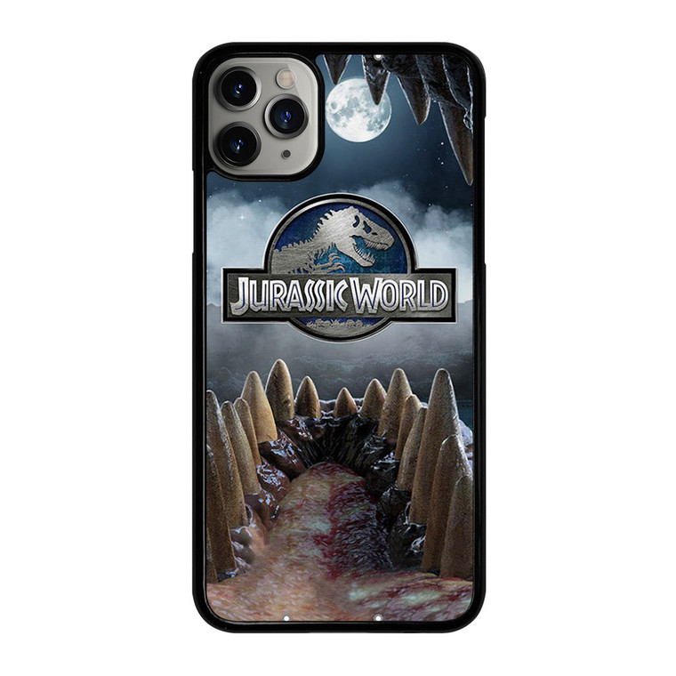 JURASSIC WORLD CAVE iPhone 11 Pro Max Case Cover