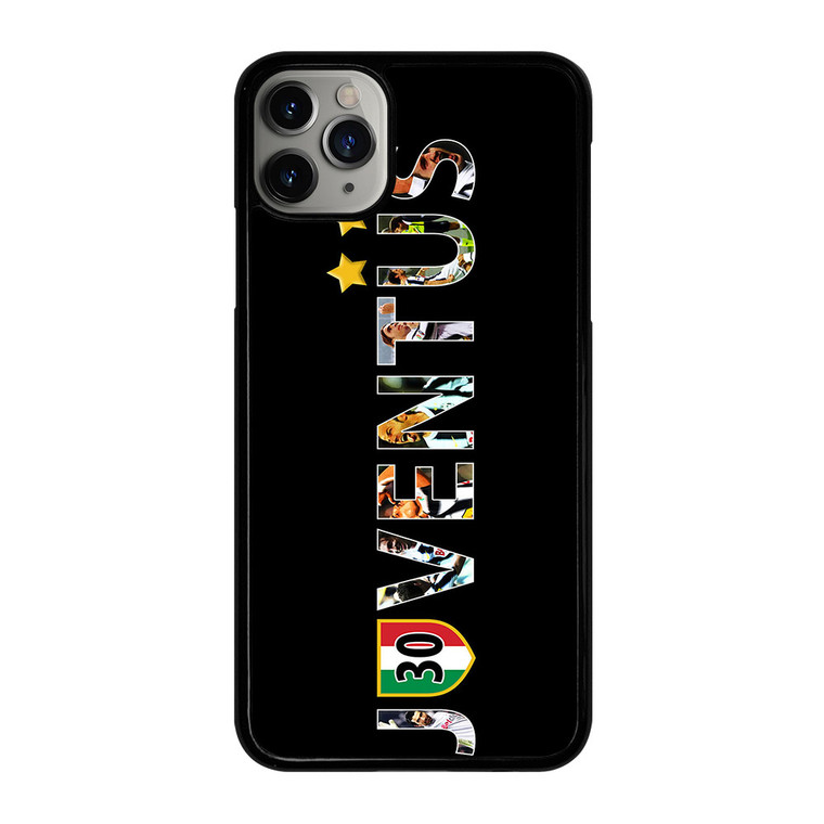 JUVENTUS 1 iPhone 11 Pro Max Case Cover