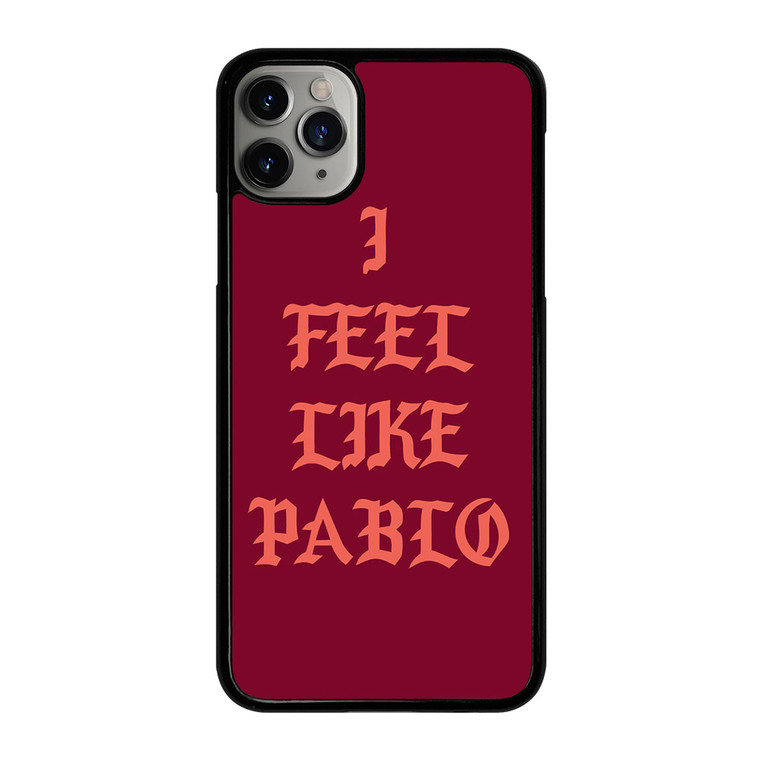 KANYE WEST iPhone 11 Pro Max Case Cover