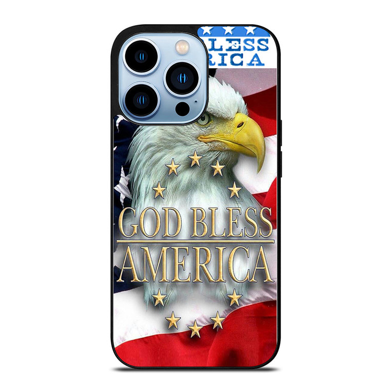 AMERICAN EAGLE 2 iPhone 13 Pro Max Case Cover