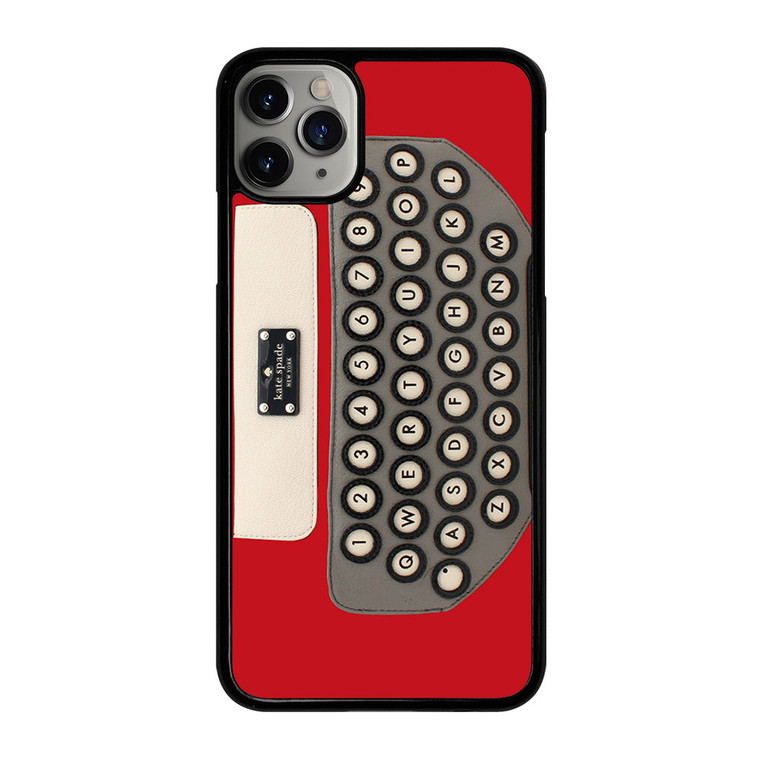 KATE SPADE TOTE 1 iPhone 11 Pro Max Case Cover