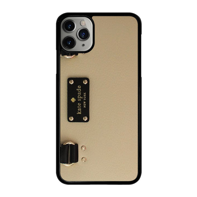 KATE SPADE TOTE LUXURY iPhone 11 Pro Max Case Cover