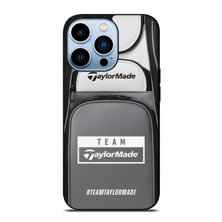 TAYLORMADE GOLF iPhone 13 Pro Max Case Cover