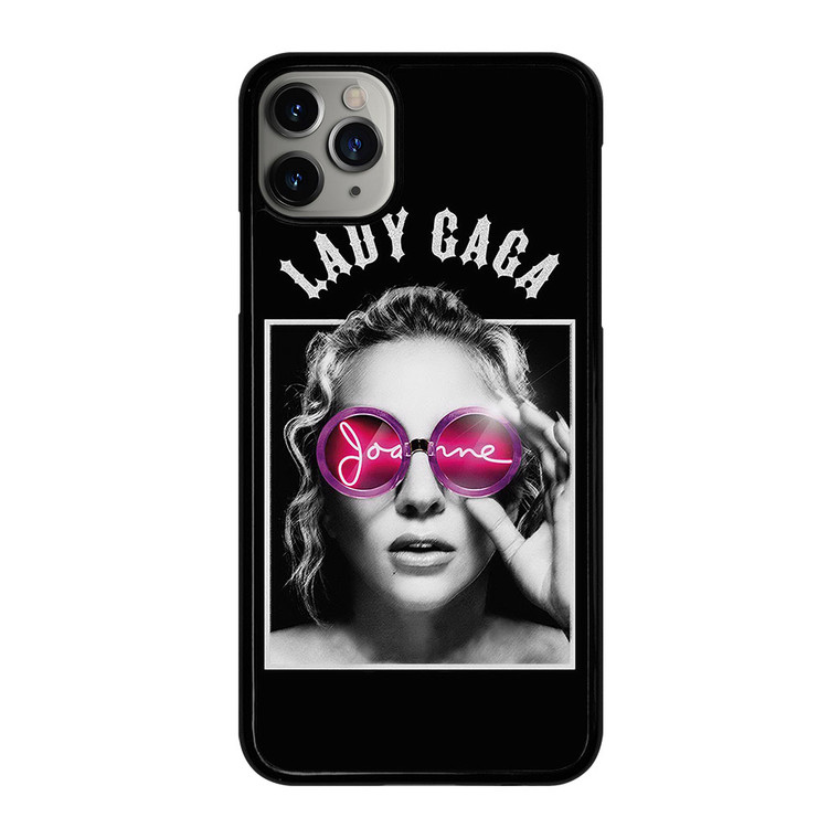 LADY GAGA JOANNE iPhone 11 Pro Max Case Cover LADY GAGA JOANNE iPhone 11 Pro Max Case Cover