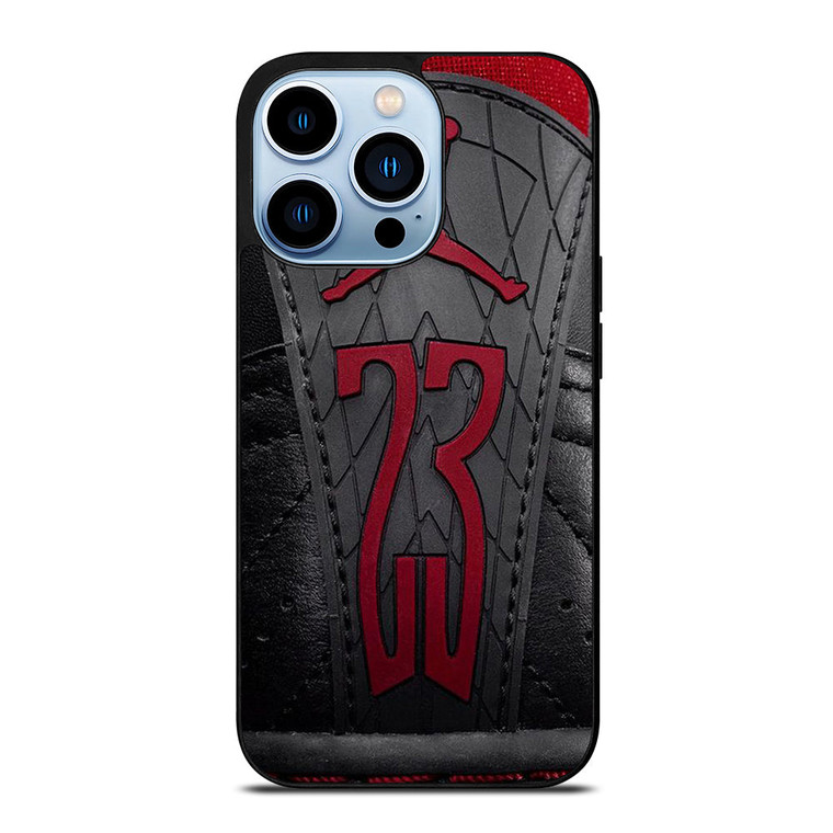 AIR JORDAN JUMPMAN iPhone 13 Pro Max Case Cover