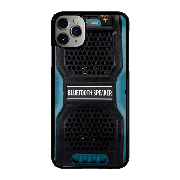 MAKITA SPEAKER BLUETOOTH 2 iPhone 11 Pro Max Case Cover