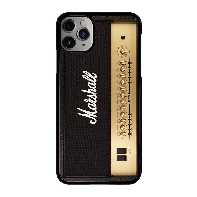 MARSHALL 2 iPhone 11 Pro Max Case Cover