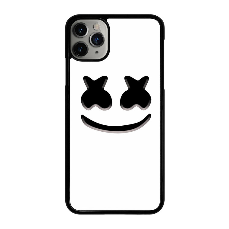MARSHMELLO 1 iPhone 11 Pro Max Case Cover