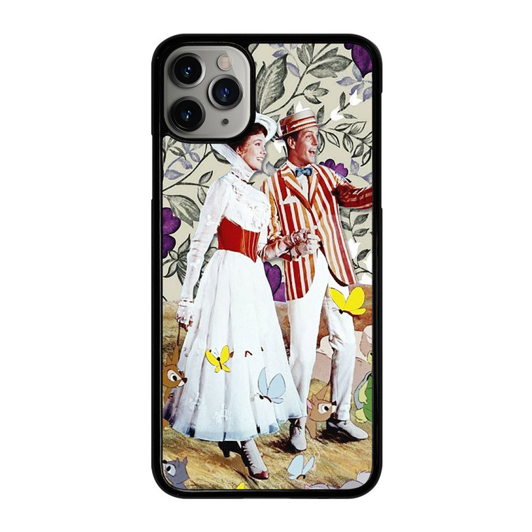 MARY POPPINS iPhone 11 Pro Max Case Cover