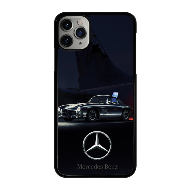 MERCEDES BENZ 300SL CAR iPhone 11 Pro Max Case Cover MERCEDES BENZ 300SL CAR iPhone 11 Pro Max Case Cover